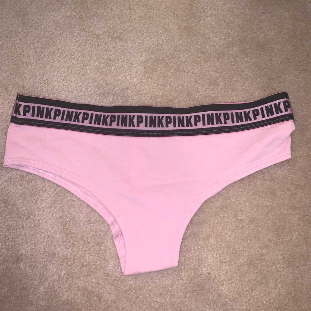 PINK underwear